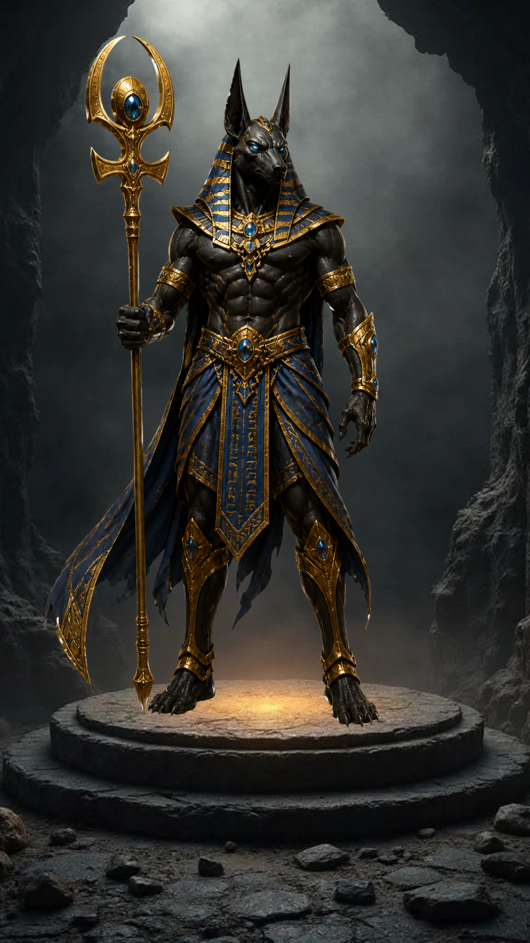 Anubis