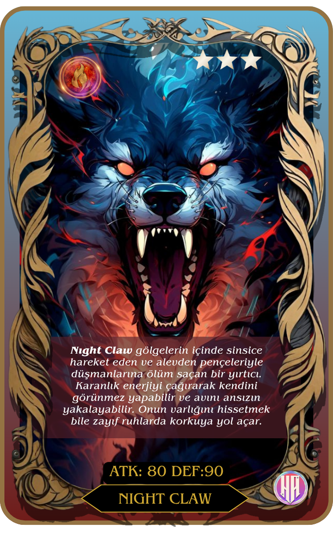 Night Claw