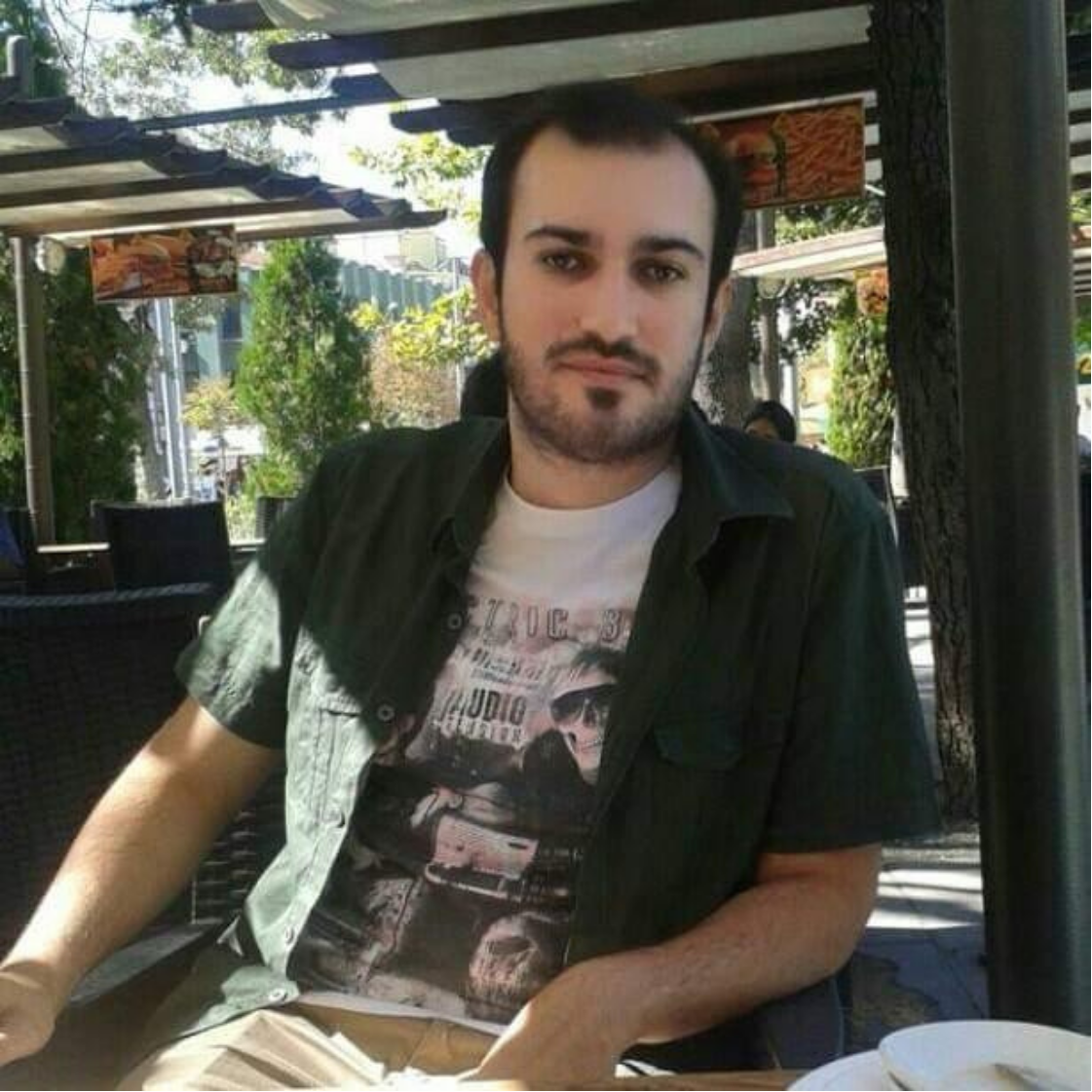 Erkan ALICI