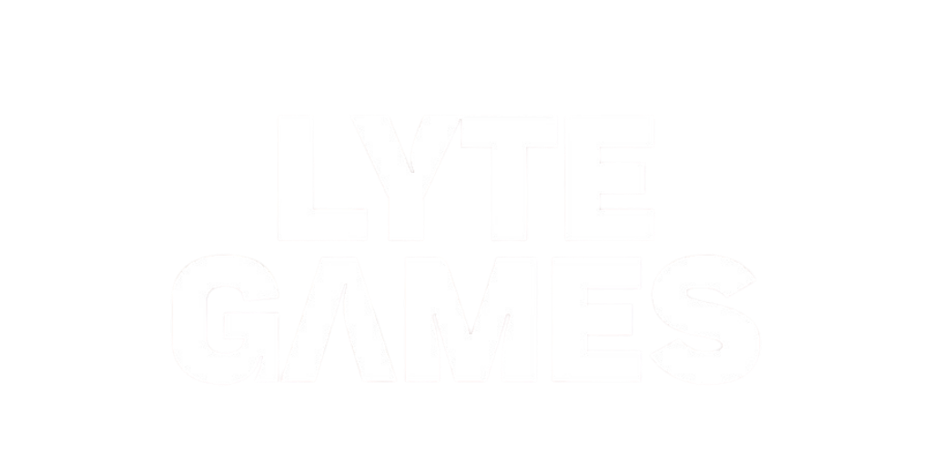 Lyte Games Logo