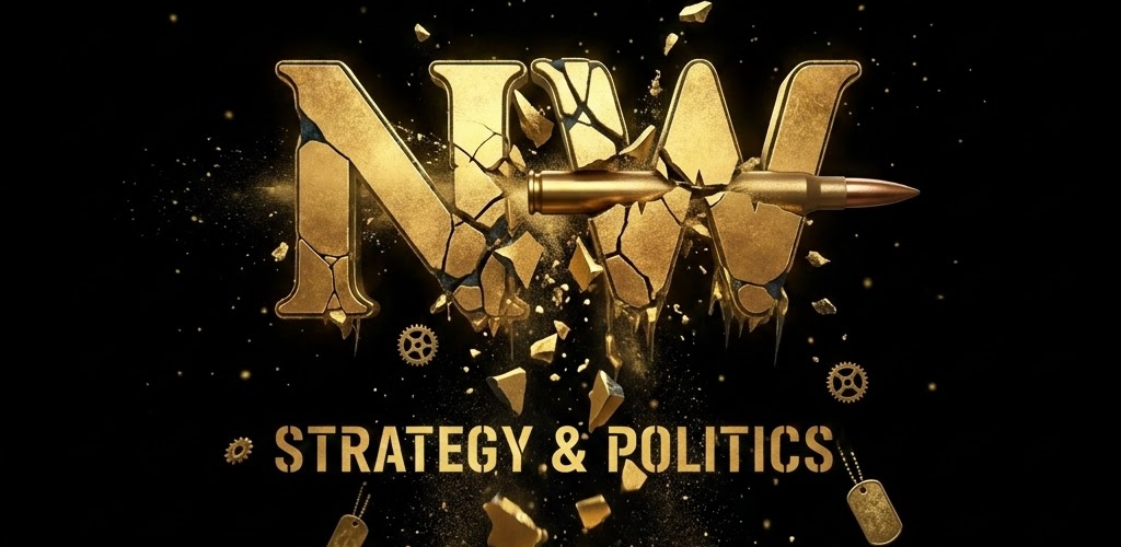 Nation Wars