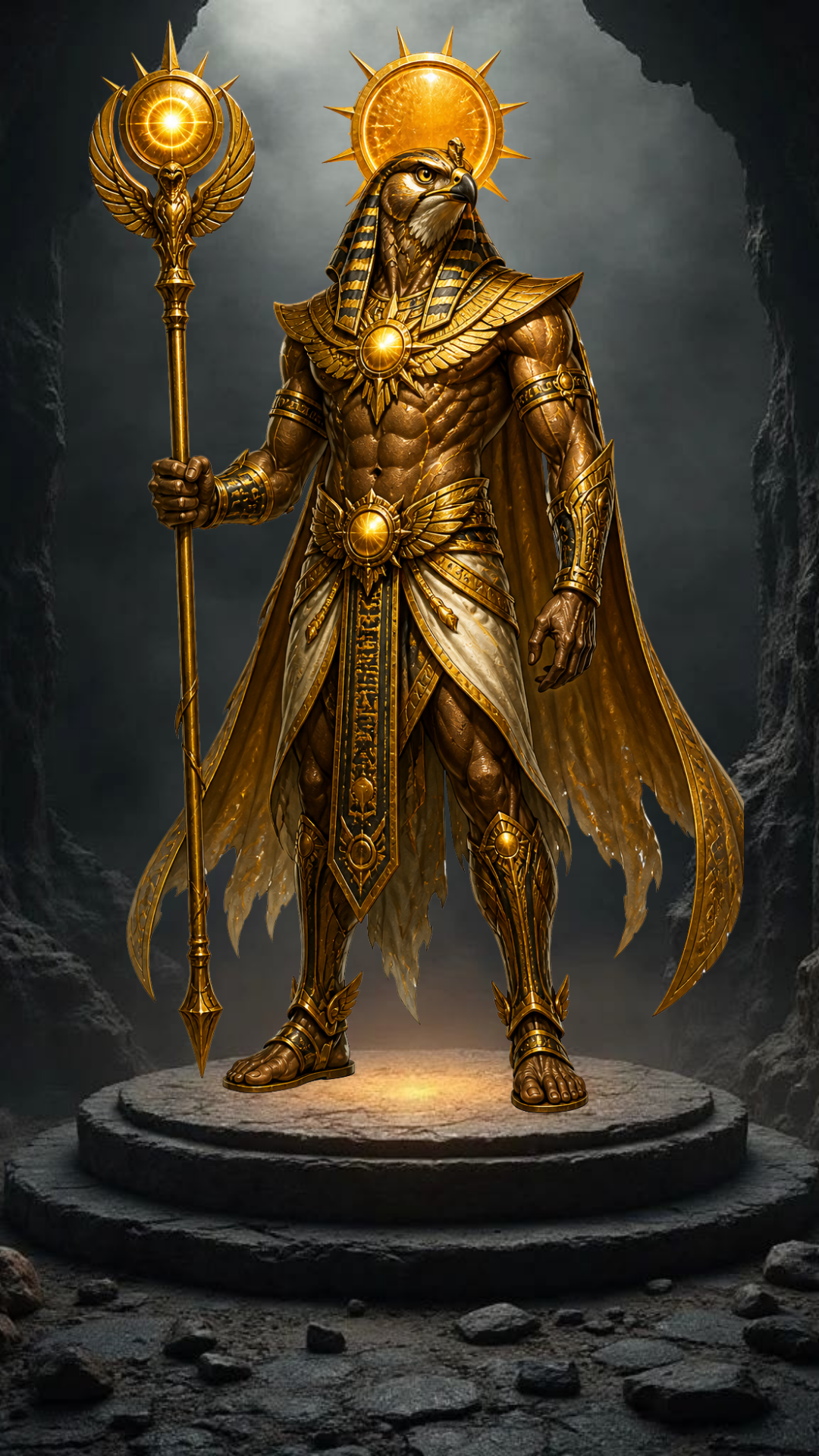 Ra