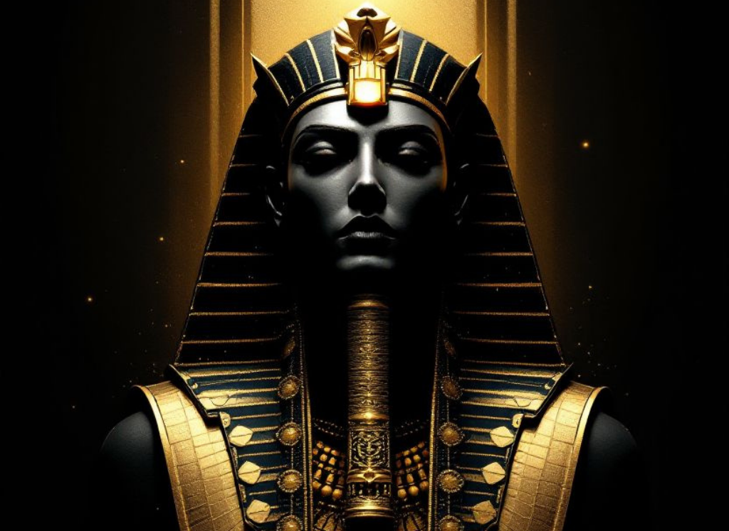Egypt