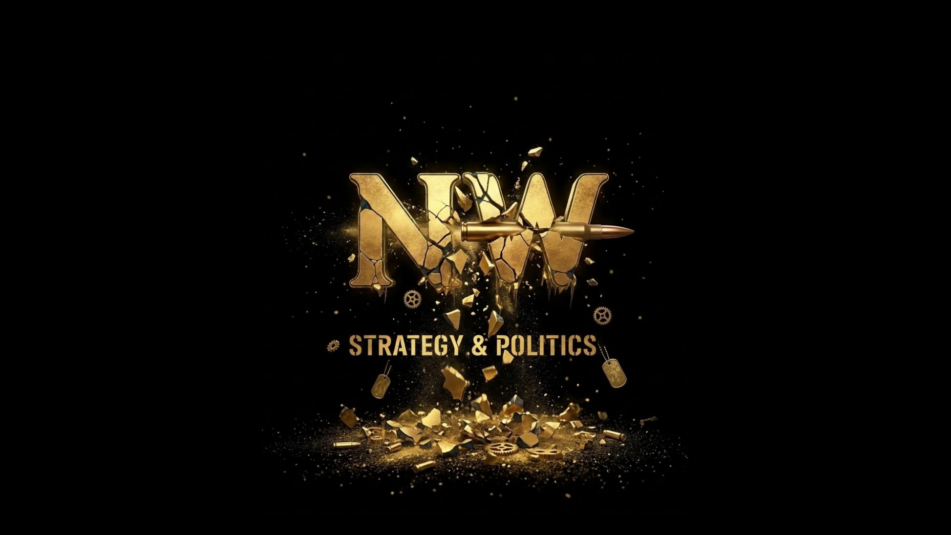Nation Wars: Politika & Strateji