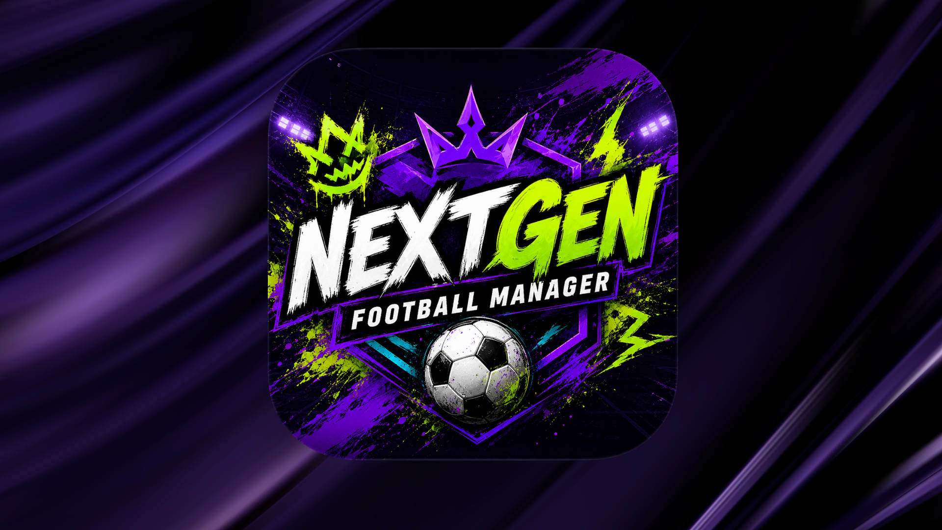NextGen: Football Manager