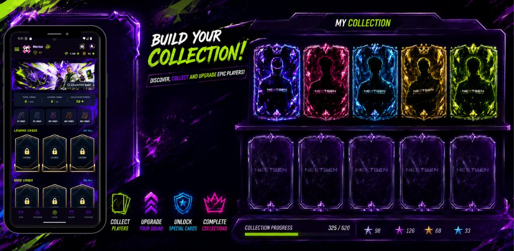 Screenshot preview