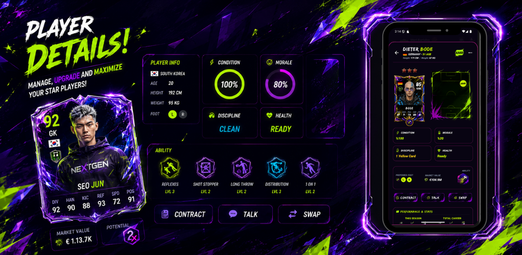 Screenshot preview