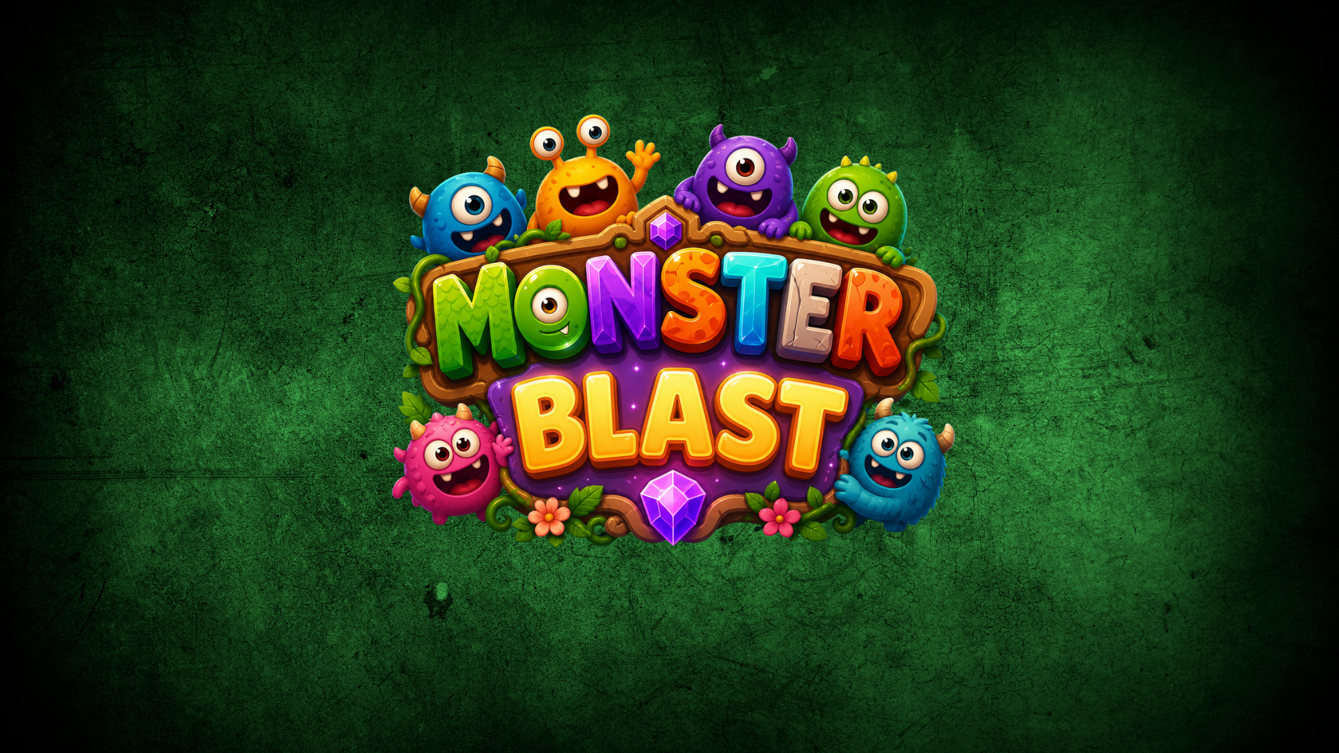 Monster Blast