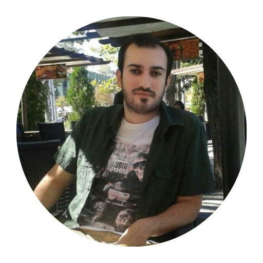 Erkan Alıcı